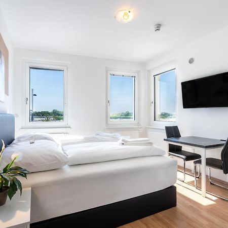 וינה Feelgood Apartments Lakeliving Inklusive Garagenplatz מראה חיצוני תמונה