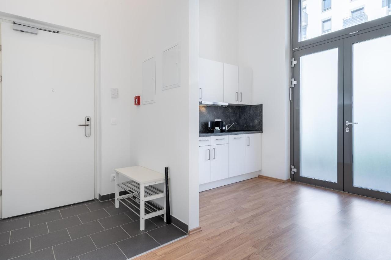 וינה Feelgood Apartments Lakeliving Inklusive Garagenplatz מראה חיצוני תמונה